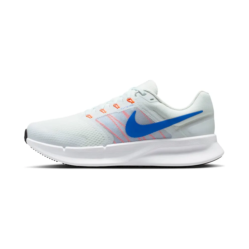Nike Run Swift 3 Off White Blue Crystal (DR2695-116)