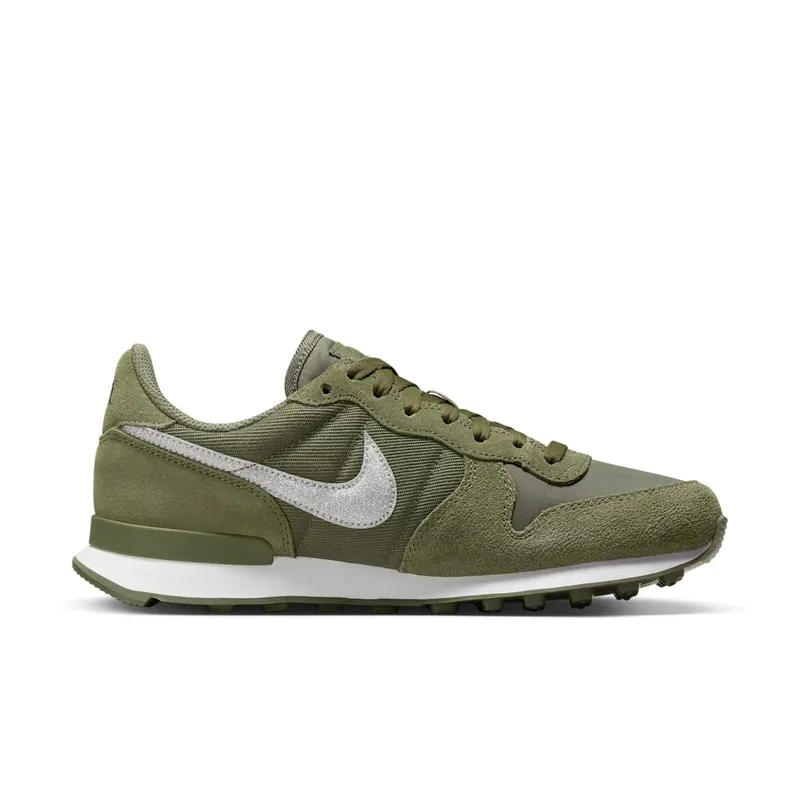 Nike Internationalist Medium Olive (AT0075-200)