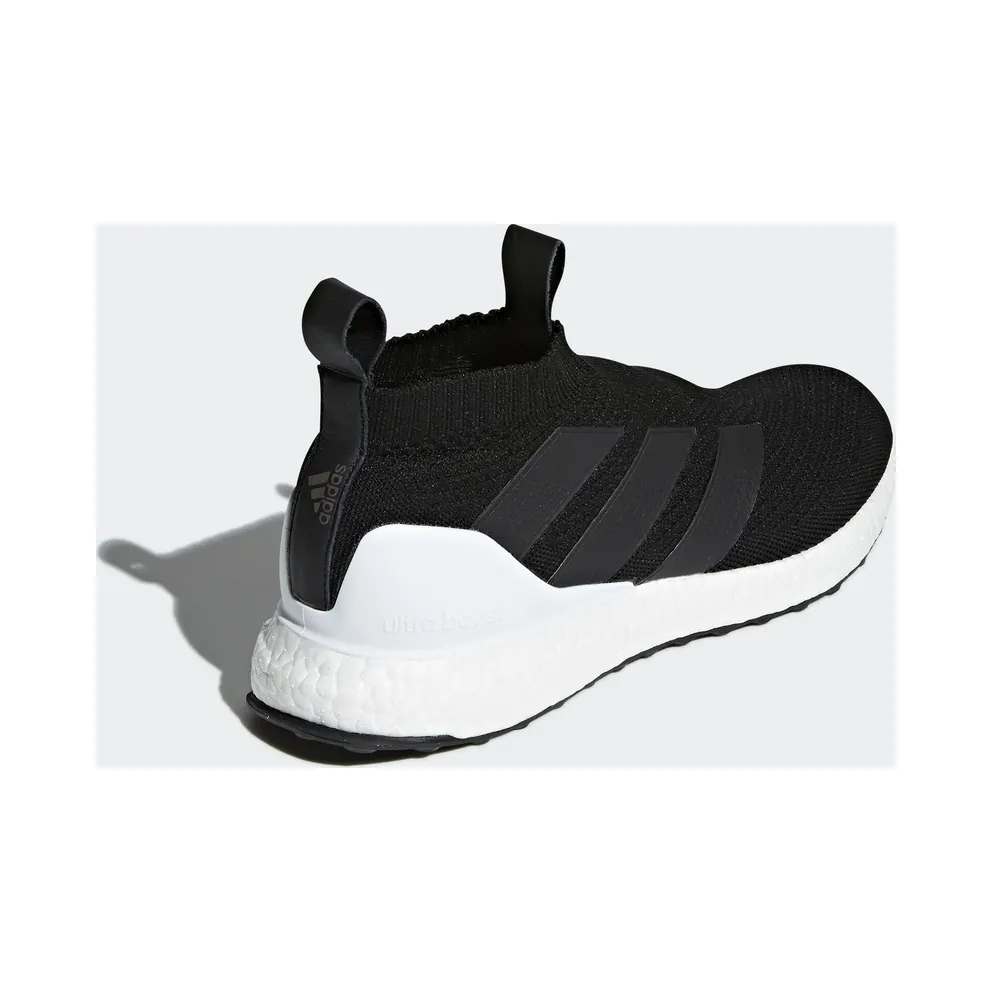 adidas ACE 16+ Ultra Boost Core Black Core Black/Core Black/Core Black (AC7748)