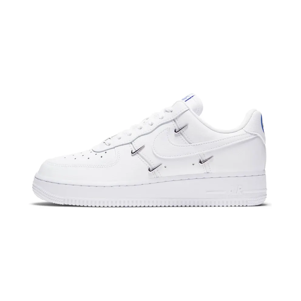 Nike WMNS Air Force 1 LX White (2020) (CT1990-100)