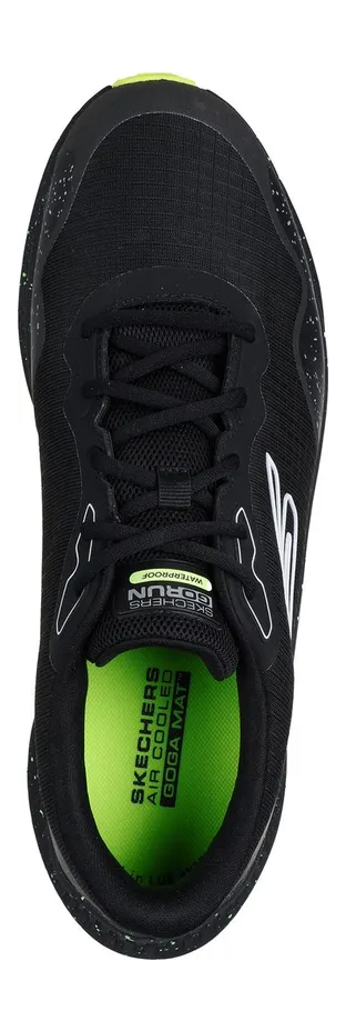 skechers-waterproof 220874_BKLM