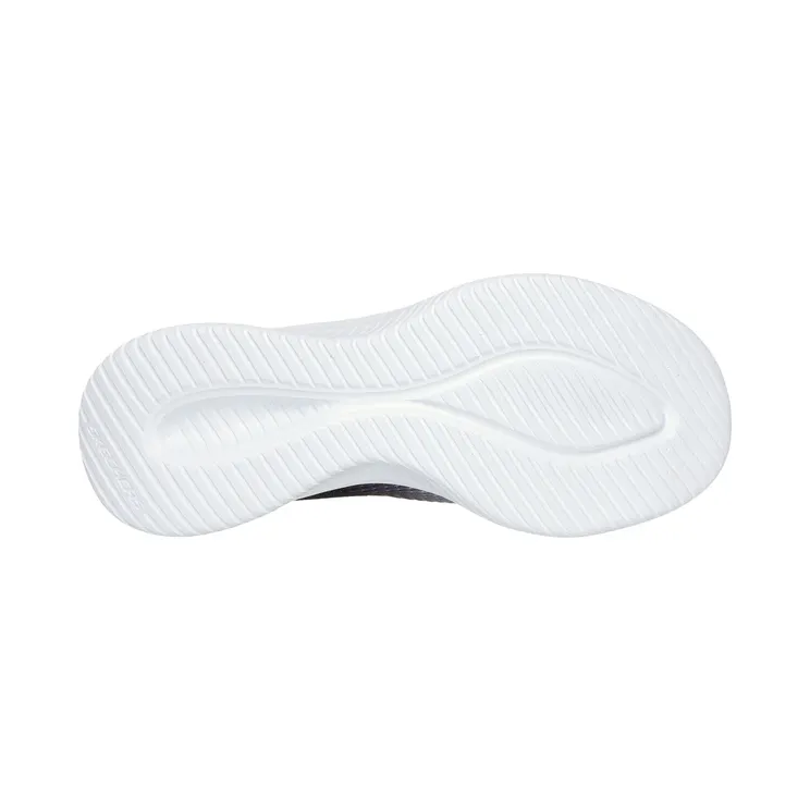 skechers-ultra-flex 150183 BKW