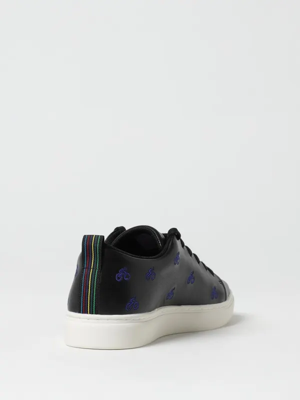 Paul Smith Sneakers Black (M2SLEE48PLEA79) (2)
