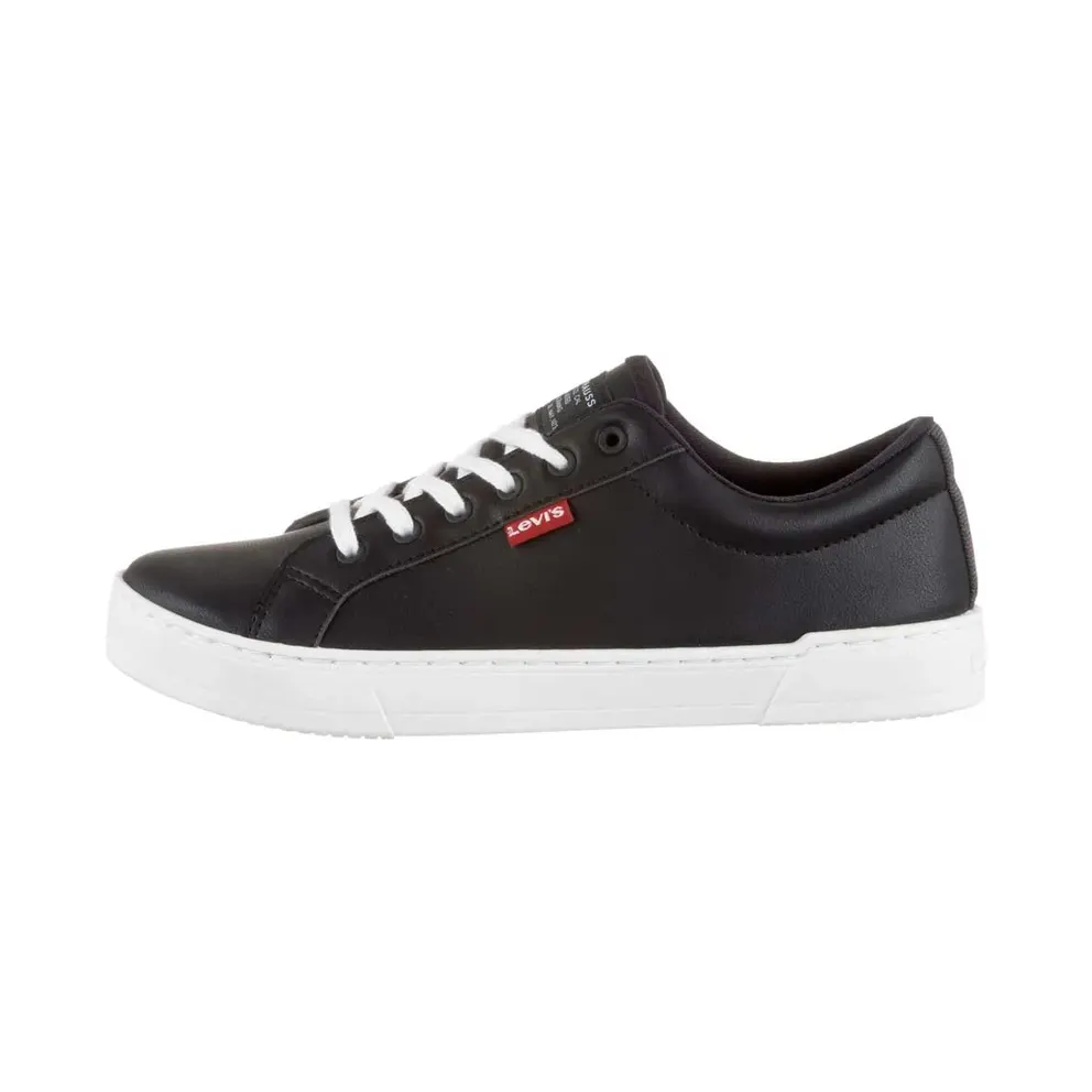 Levi’s sneaker Black (D6534-0005)