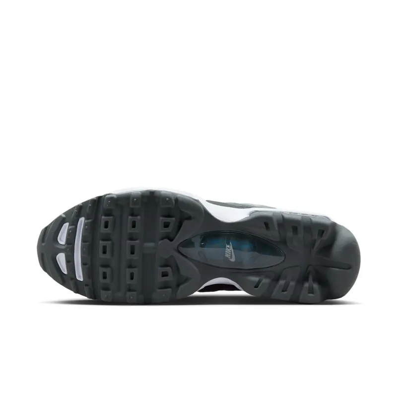 Nike Air Max 95 Ultra Iron Grey Diffused Blue (FJ4216-001)