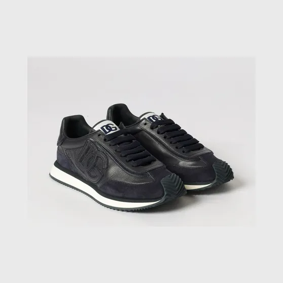 Dolce & Gabbana Sneakers Blue (CS2288A012489923)