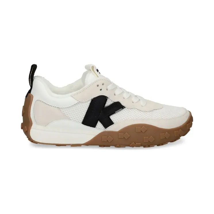 Kate Spade mit Kontrasteinsätzen “White” (KG690)