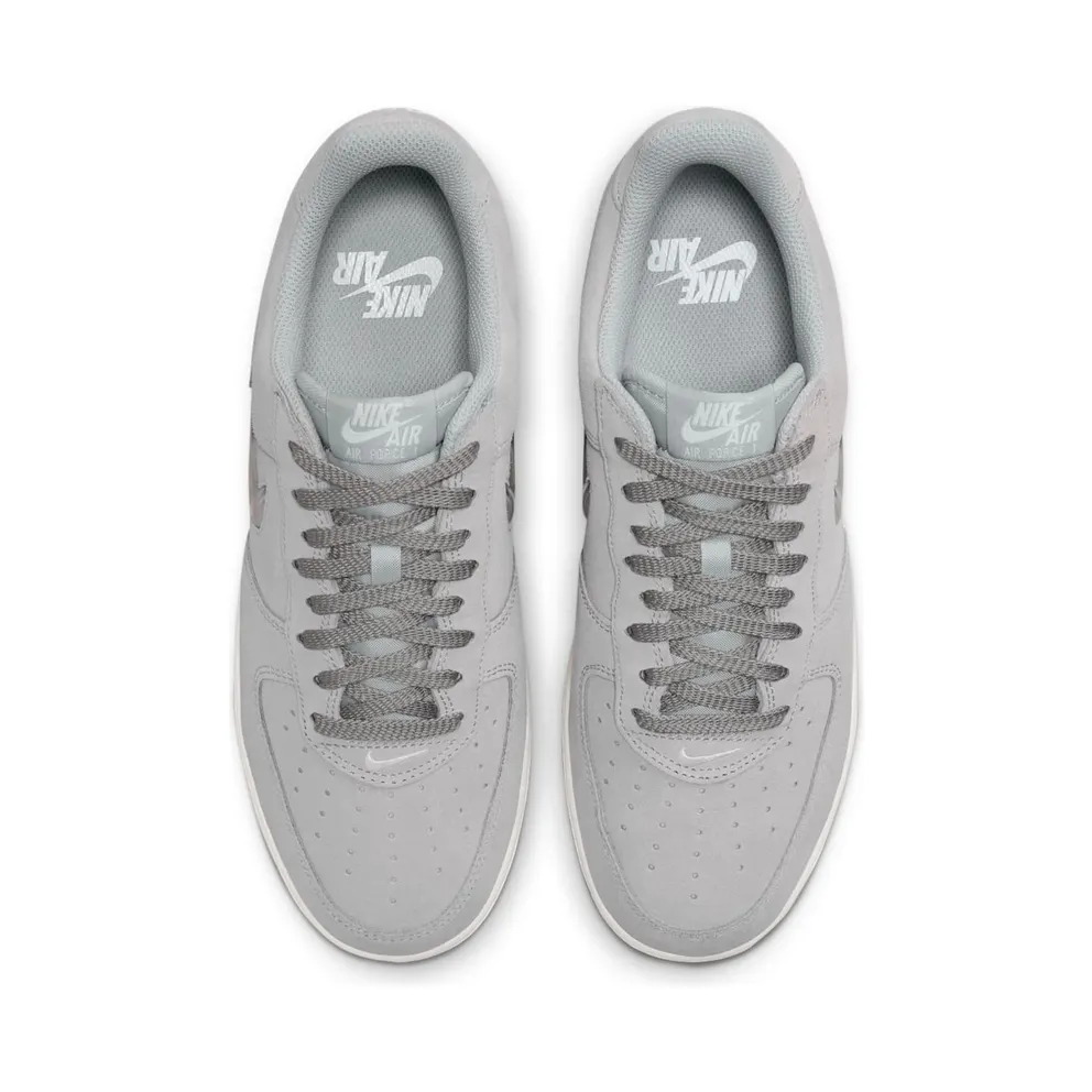 Nike Air Force 1 Low “Color of the Month – Light Smoke” (DV0785-003)