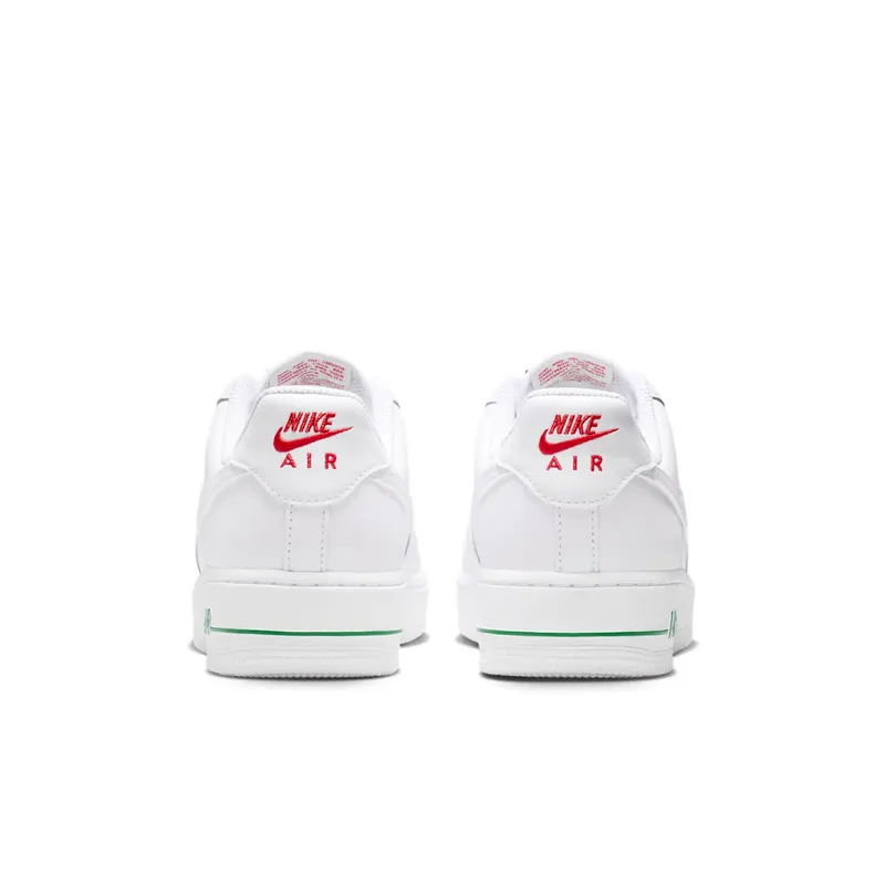 Nike Air Force 1 Low “Rose White” (IF0498-100)