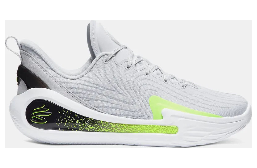 Under Armour Curry 12 Anti-Gravity (3027629-100)