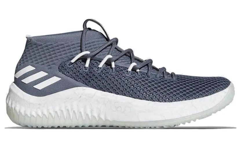 adidas Dame 4 Onix (AC8650)