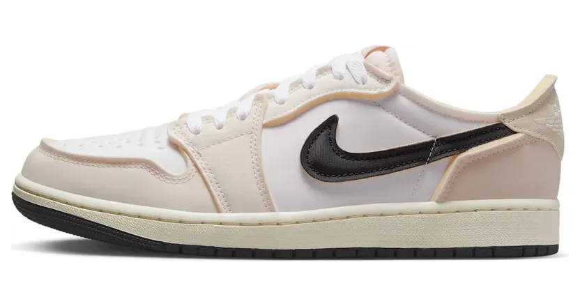 Air Jordan 1 Low DV0982-100
