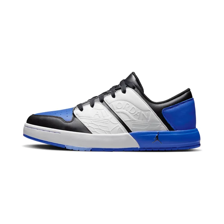 Air Jordan NU Retro 1 Low “Sport Royal” (DV5141-401)