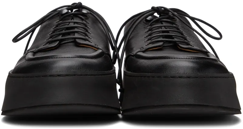 Marsèll Black Cassapana (MM4130 188666)