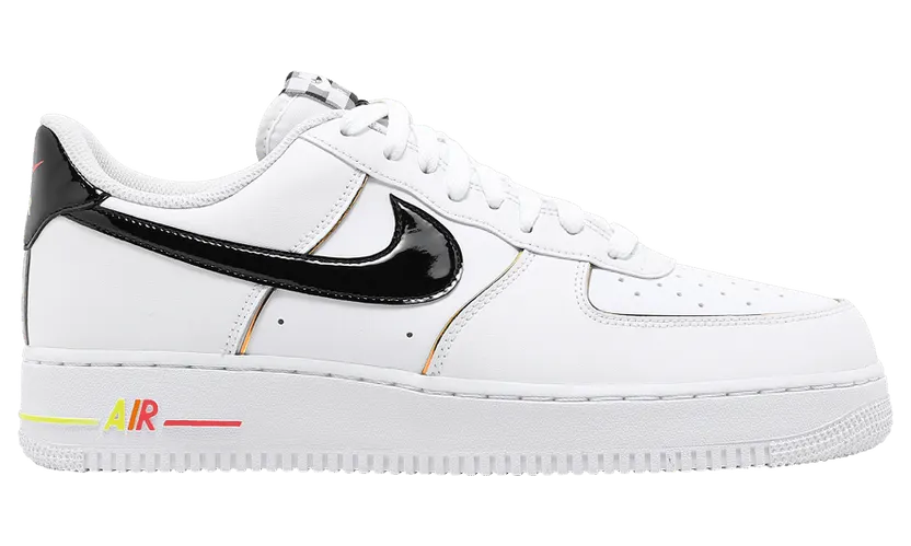 Nike Air Force 1 Low Fresh (DJ5523-100)