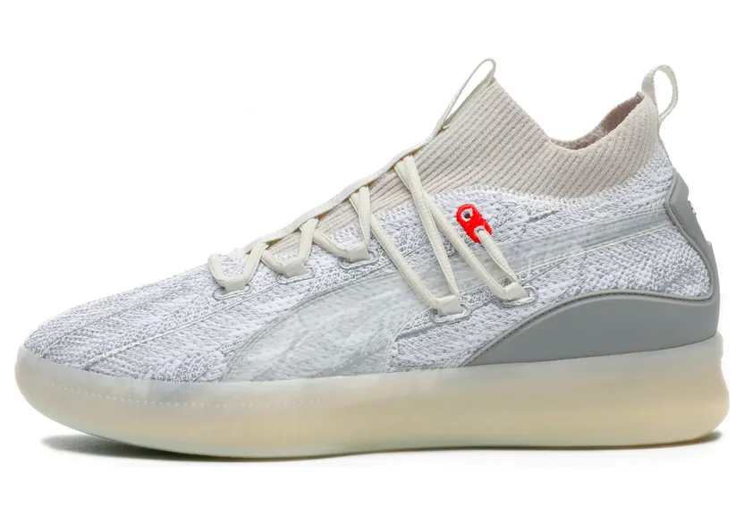 Puma Clyde Court Disrupt Peace On Earth