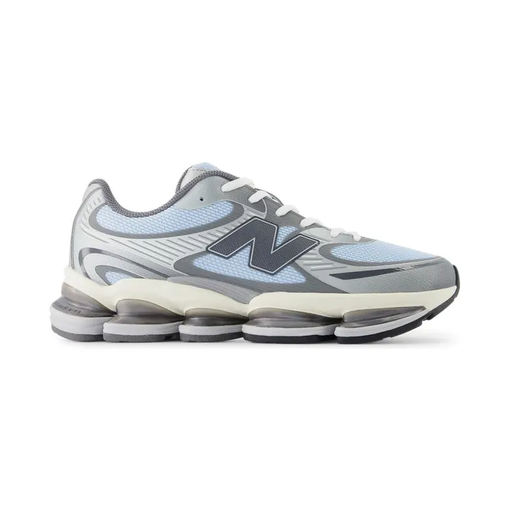 New Balance Abzorb 2000 “Blue / Grey” (U2000BA)