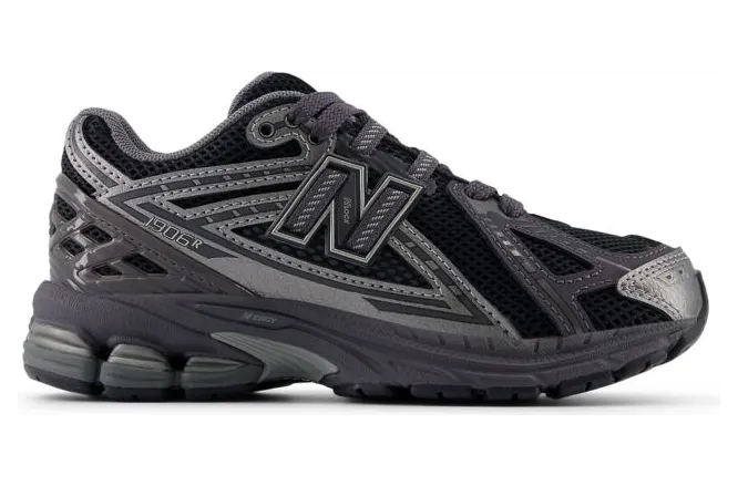 New Balance 1906R GS “Phantom Black” (GC1906EX)