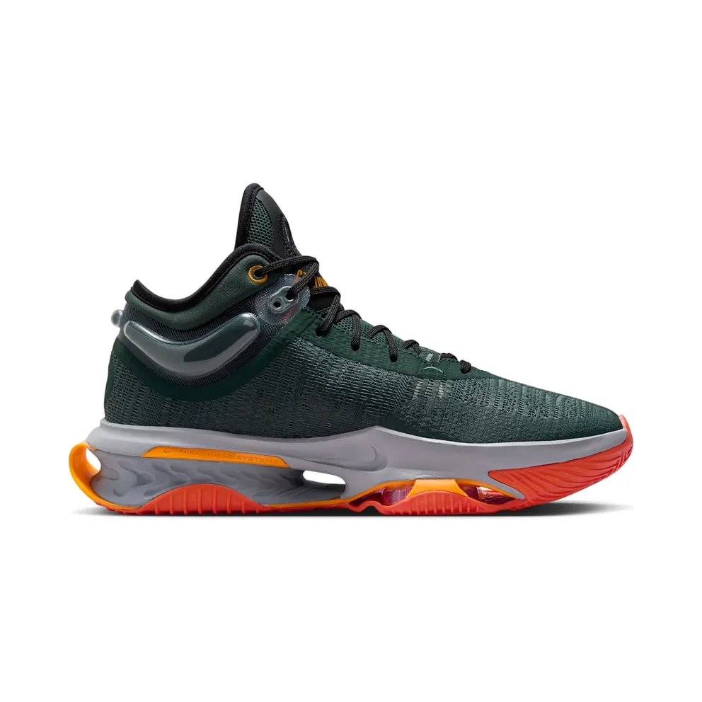 Nike Air Zoom GT Jump 2 Nike University (DJ9431-301)