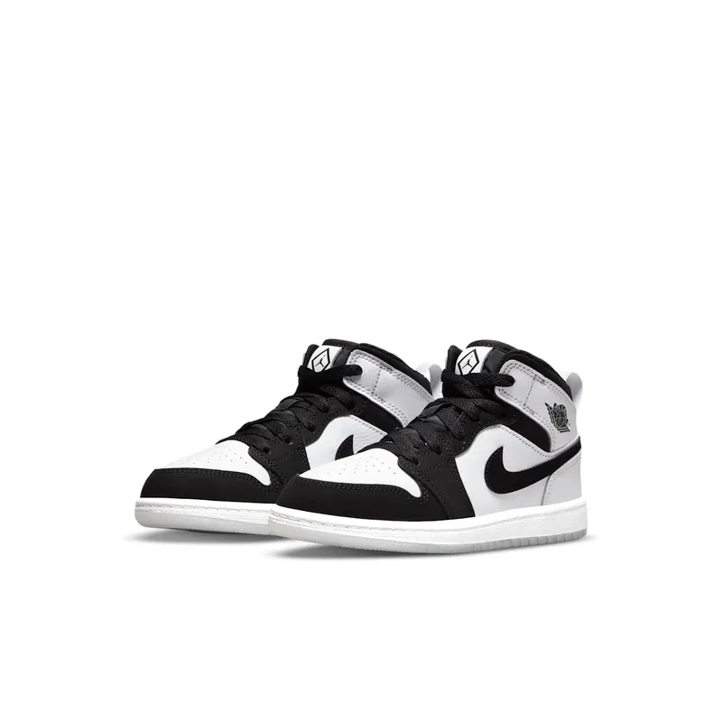 Jordan 1 Mid SE Diamond (PS) (DN4323-100)