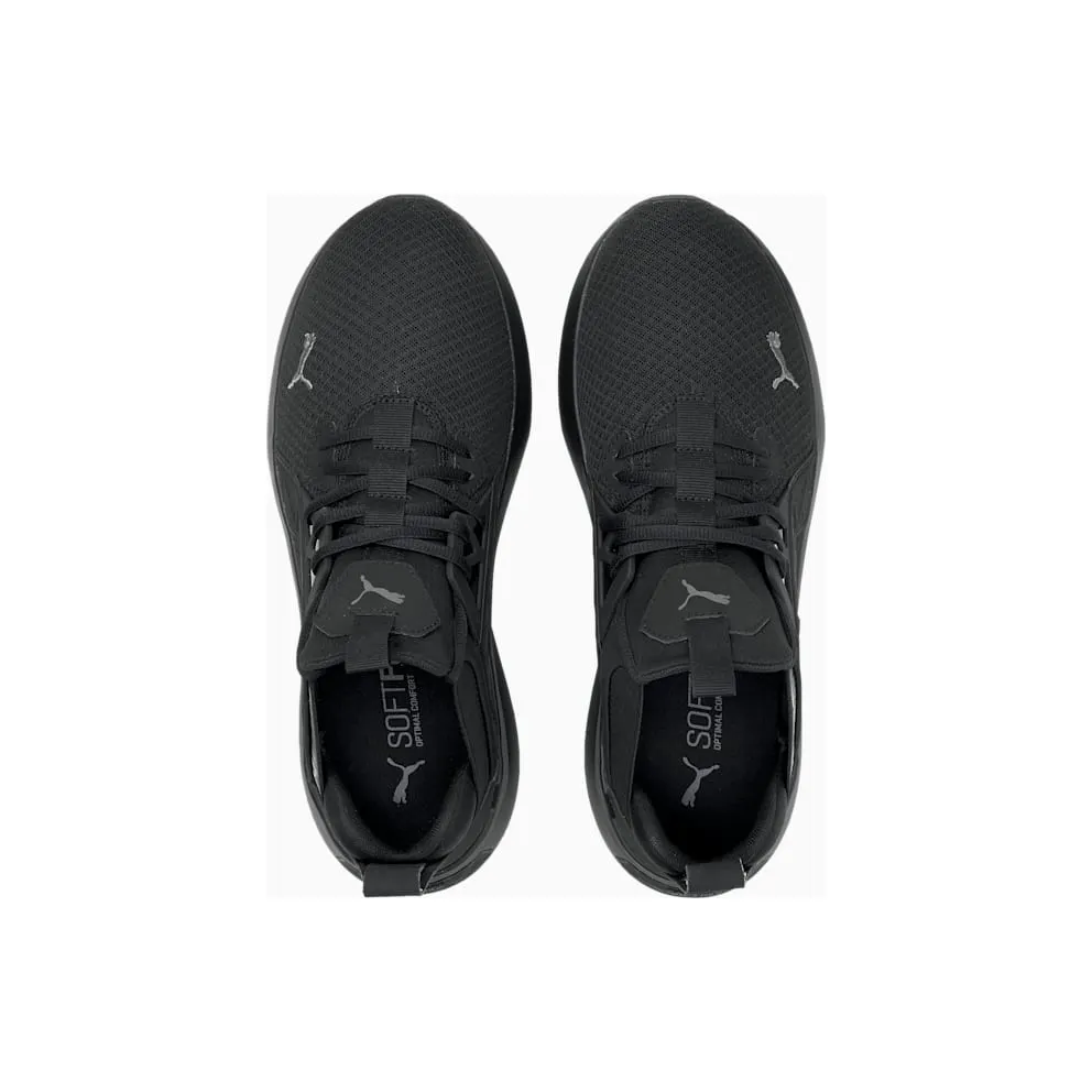 Puma Softride Enzo NXT “Black Castlerock” (195234-01)