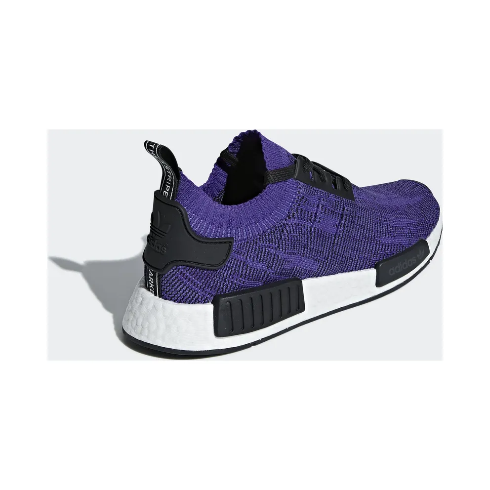 adidas NMD R1 Energy Ink Energy Ink/Energy Ink/Cloud White (B37627)