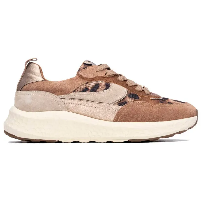 Xti 14614503 Shoes 14614503-Beige