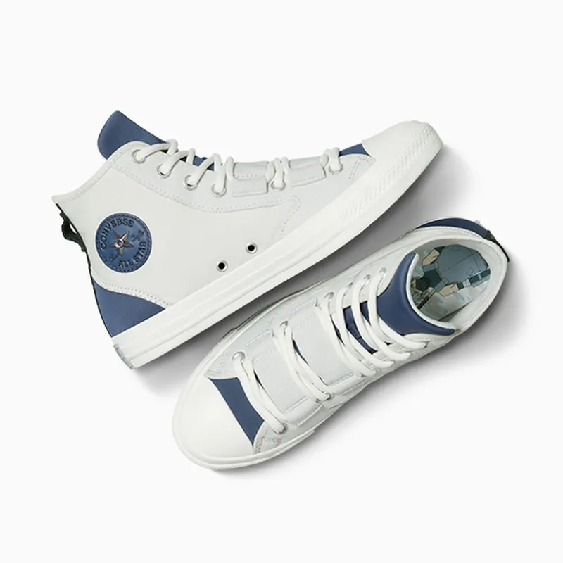 Converse Chuck Taylor All Star Hi “Naruto Kakashi” (A14839C)