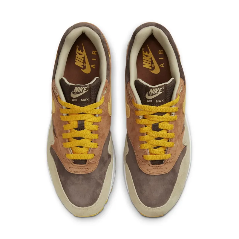 Nike Air Max 1 PRM Duck Pecan (DZ0482-200)
