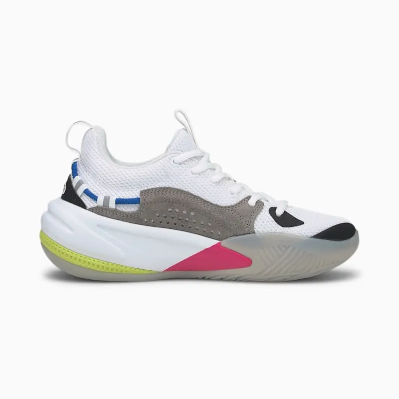 Puma RS-Dreamer Proto Basketball Shoes White/Grey (194166-02)