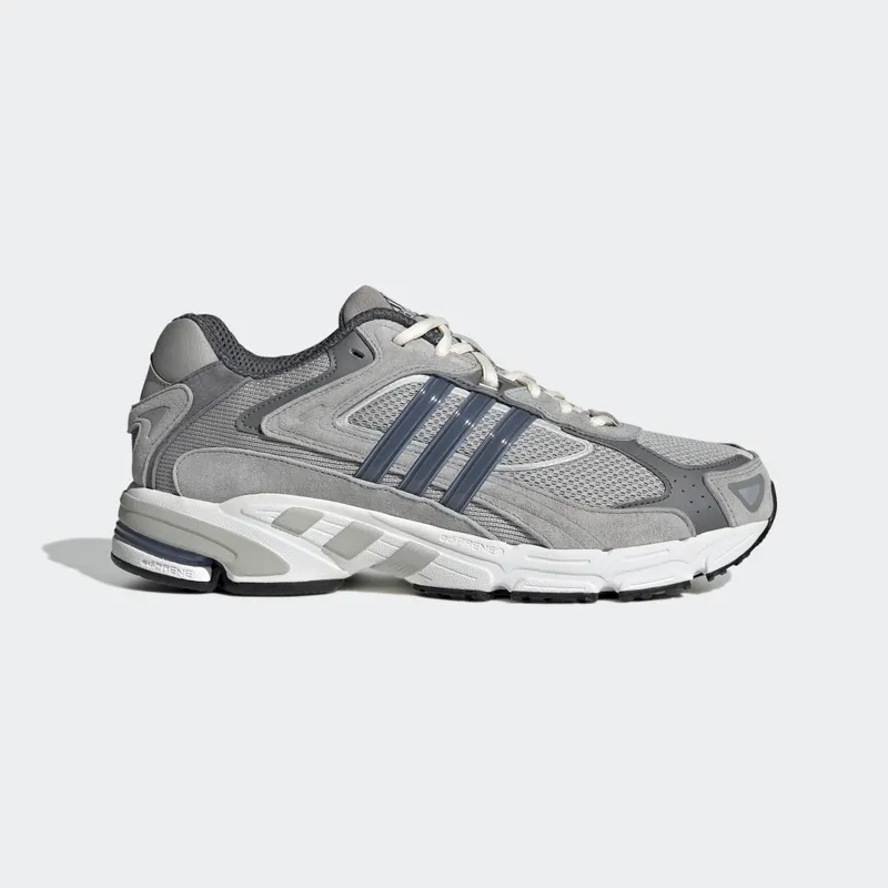 Adidas Response CL Metal Grey / Grey Four / Crystal White (GZ1561)
