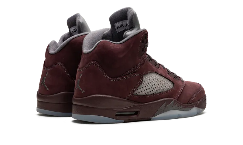 Air Jordan 5 Retro SE “Burgundy” (DZ4131-600)