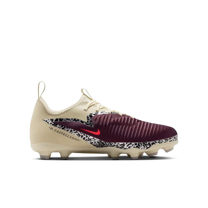 Nike Phantom 6 Low Academy FG/MG United 003 Pack (IO8480-661)