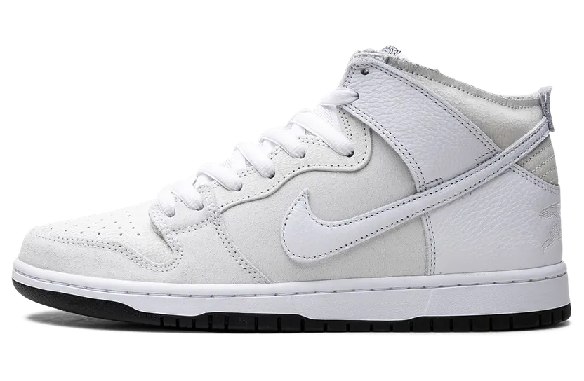 Nike SB Dunk High “Antihero” (HM5837-100)