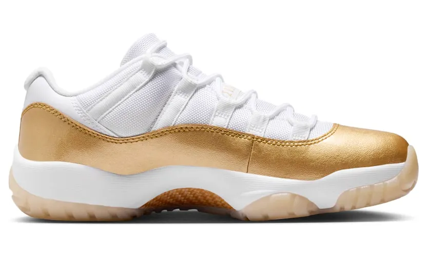 Air Jordan 11 Low “Mother’s Day”: prijs & maten vergelijken (3)