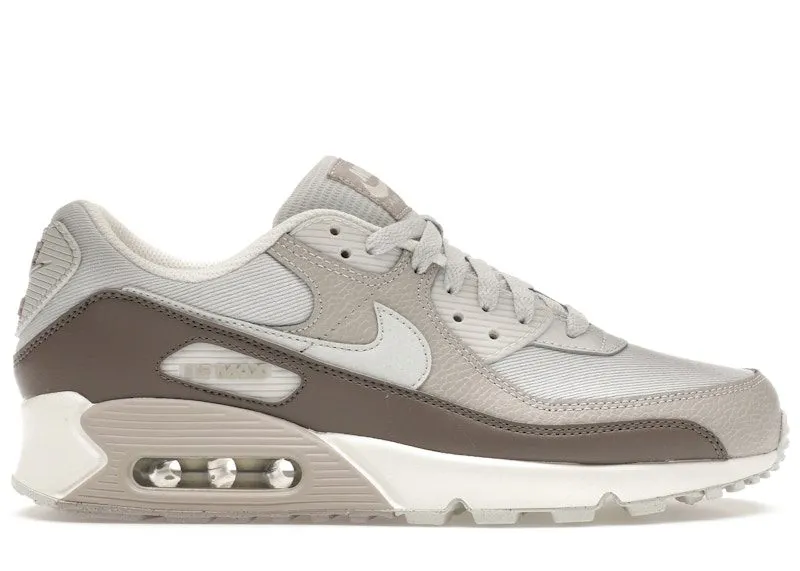 Nike Air Max 90 Photon Dust Light Iron Ore (DZ3522-003)