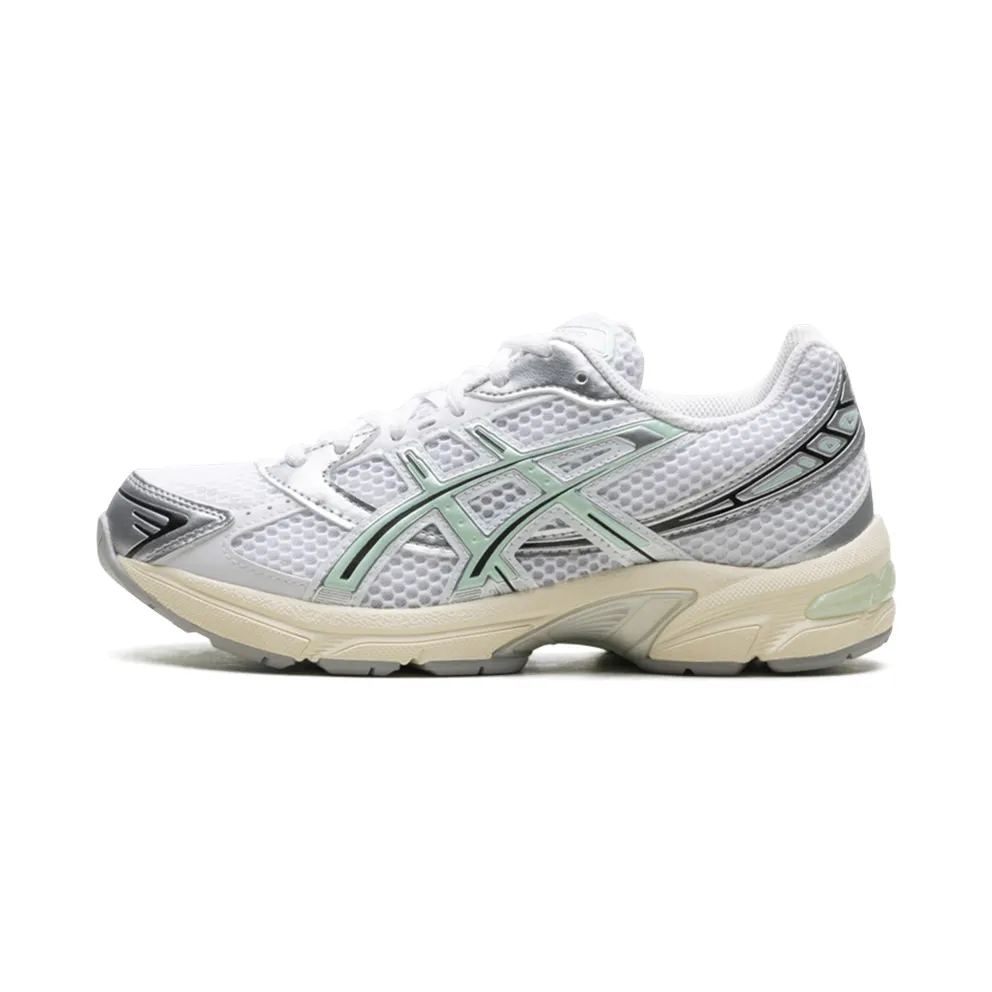 ASICS SportStyle GEL-1130 (white / mint tint) – 1202A164-120
