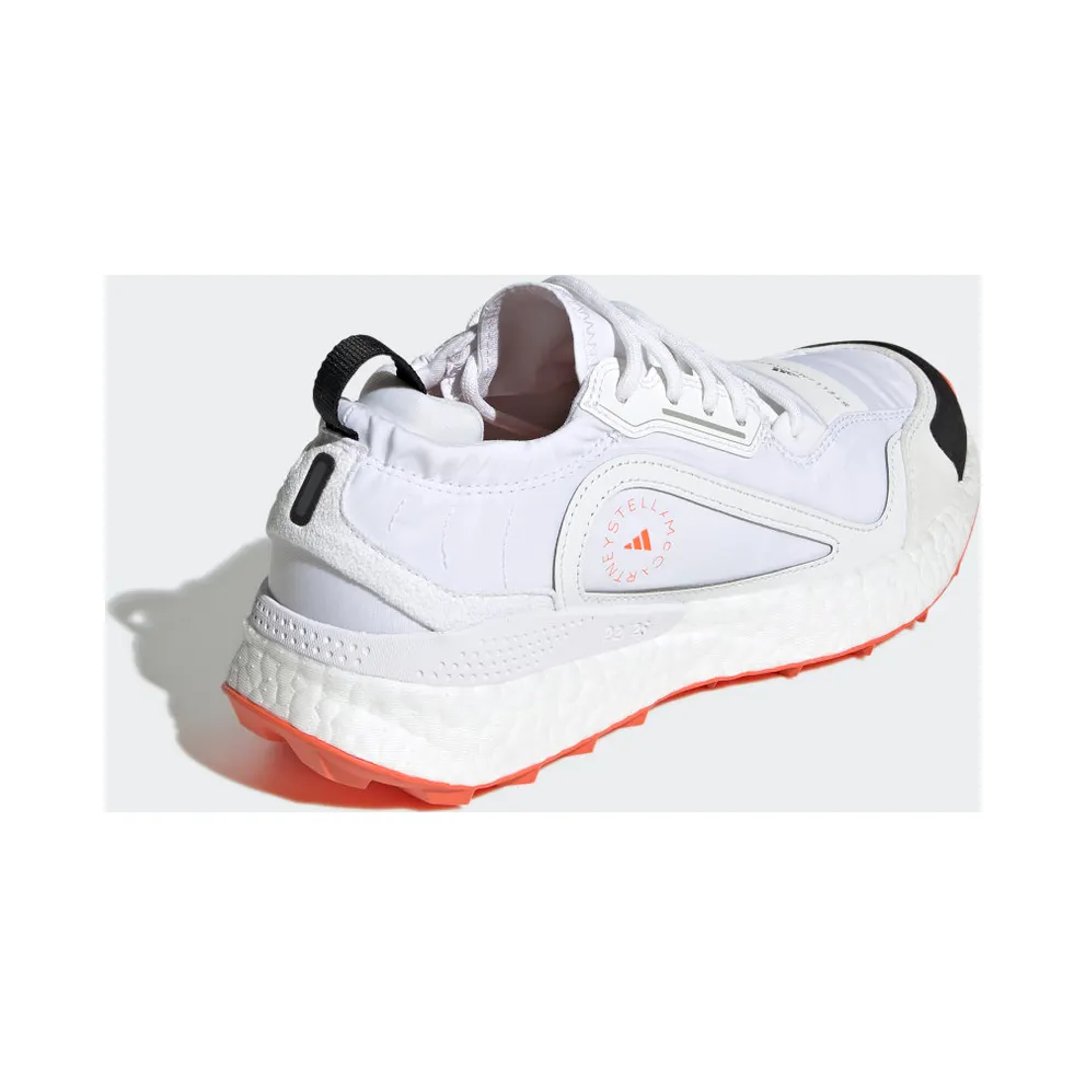 Adidas adidas by Stella McCartney OutdoorBoost 2.0 Cloud White / Semi Impact Orange / Core Black (GX9871)