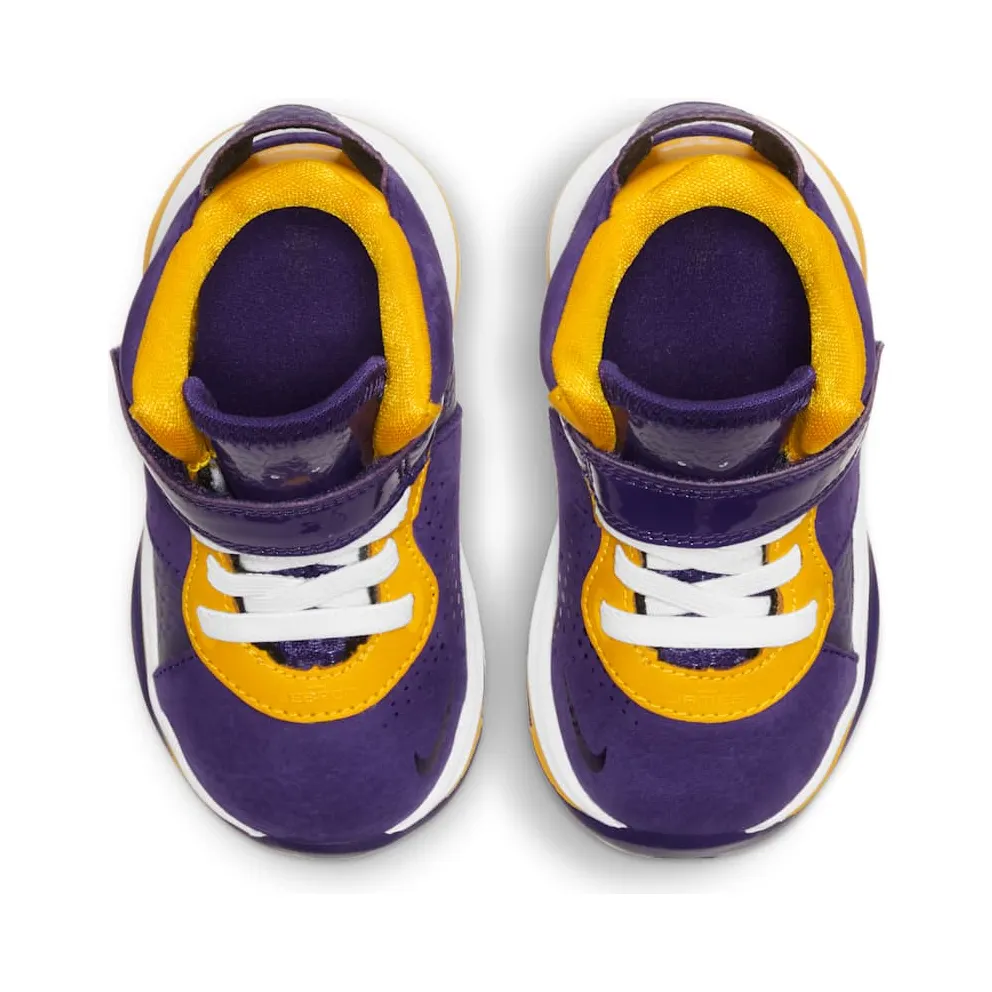 Nike TD LeBron 8 Hardwood Classics 8 (CT5116-500)