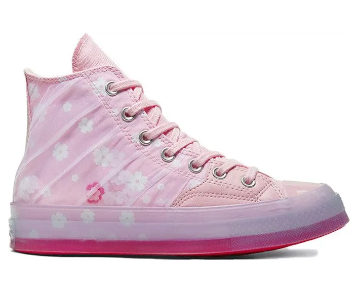 Converse Chuck Taylor All Star 70 Hi Sakura Cherry Blossom (166752C)