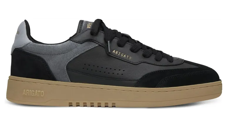 Axel Arigato Dice T-Toe “Black” (F3032002)