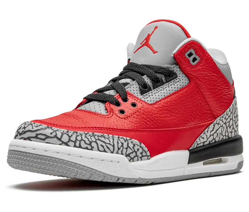 air-jordan-3 CQ0488-600