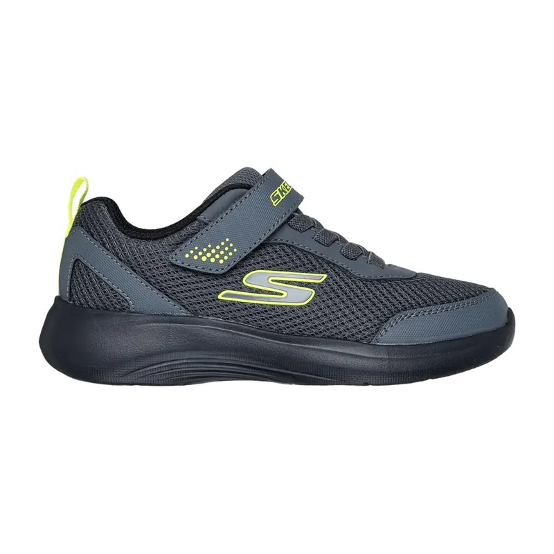 Skechers Selectors Grey (403615CBLM)