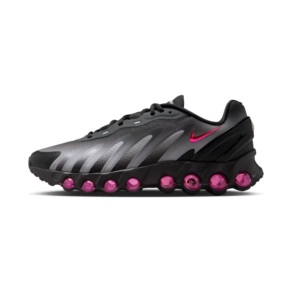 Nike Air Max Dn8 “Smoke Grey / Pink Blast” (IH4119-004)