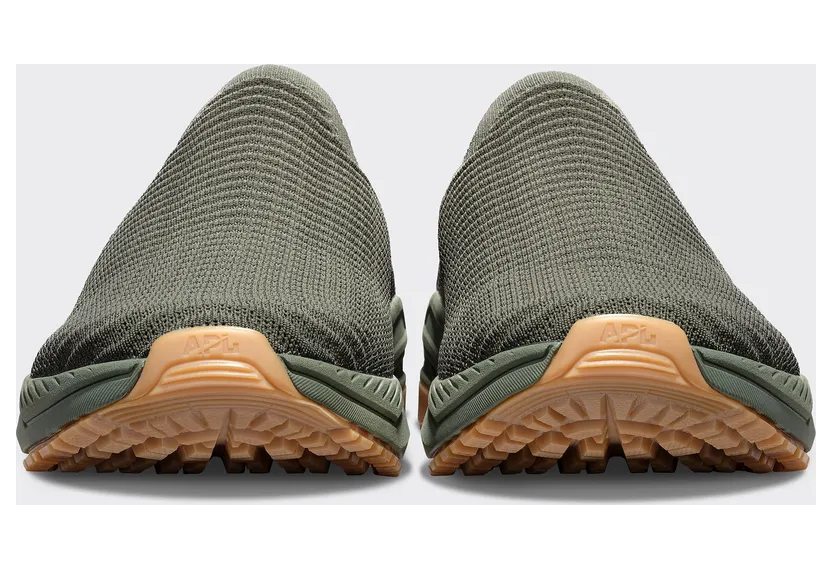 APL TechLoom Traveler “Fatigue/Gum” (Dames) (4)