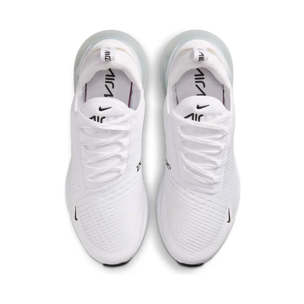 Nike Air Max 270 “Black / White” (HJ3222-010)