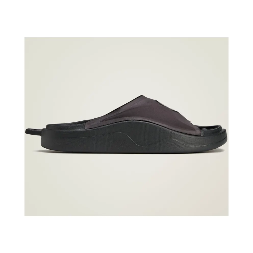 Adidas adidas by Stella McCartney Slide Badslippers Core Black / Core Black / Core Black (JS0265)