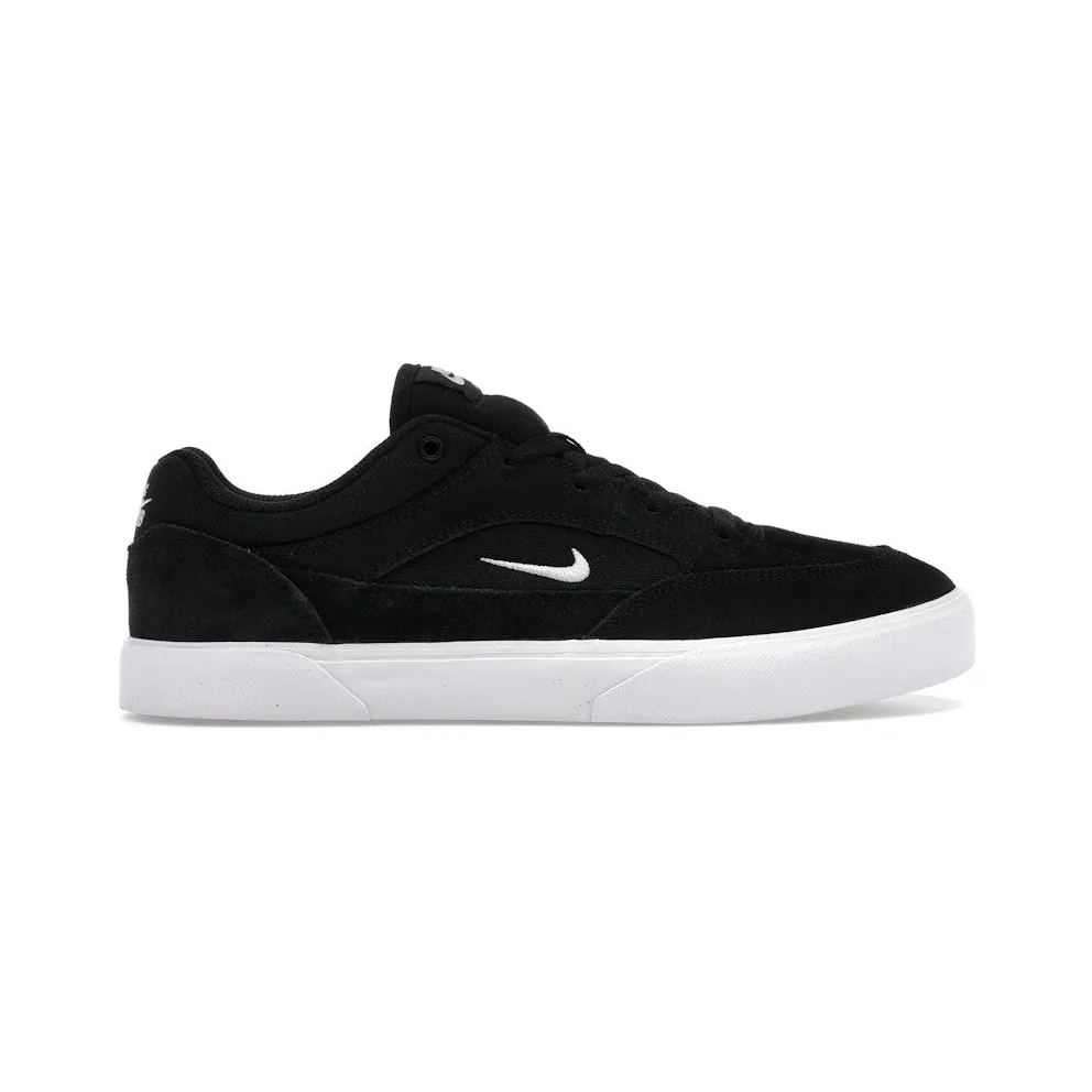 Nike SB Malor Black White (FV6064-001)
