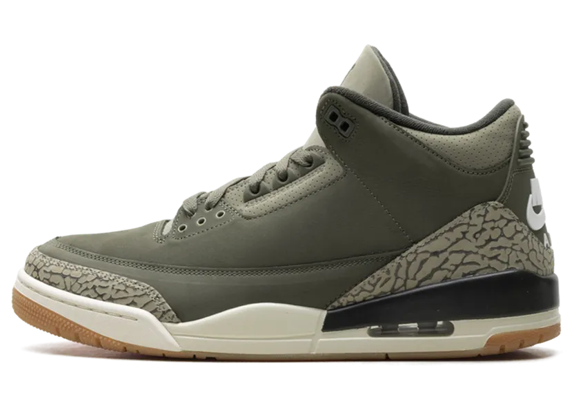 Air Jordan 3 GS “Family Affair” (DM0967-202)