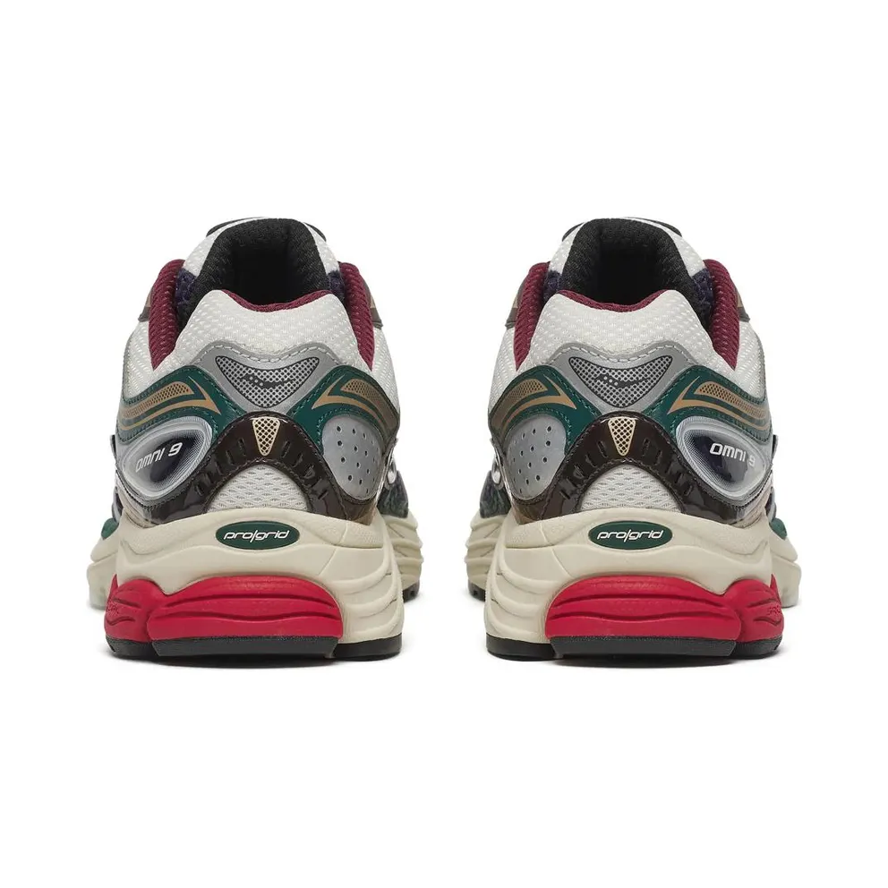 Saucony Progrid Omni 9 (S101245-1001)